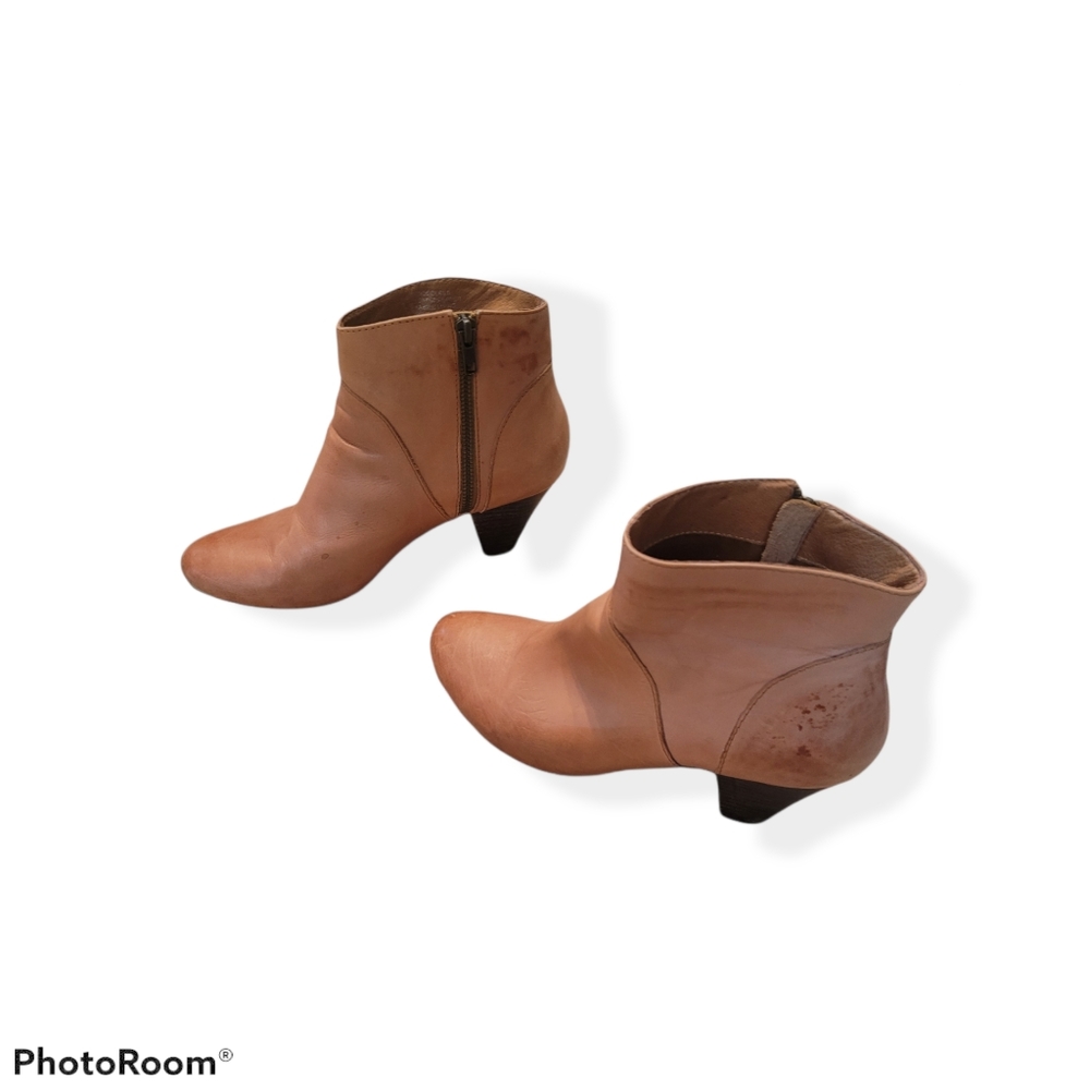 Steve Madden Process boots